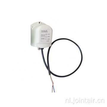 HVAC 240V-motor voor gemotoriseerde demper